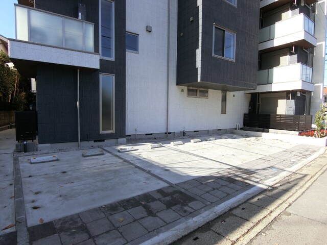 駐車場(駐車場（空き要確認）)