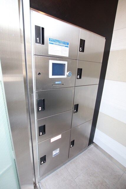 物件外観写真3　(★宅配ＢＯＸ★)