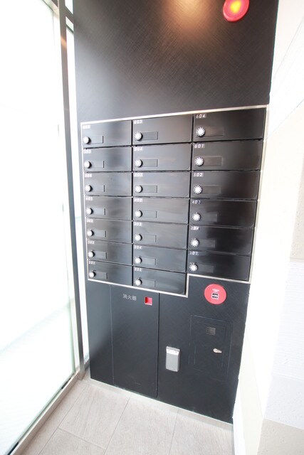 物件外観写真6　(★メールBOX★)