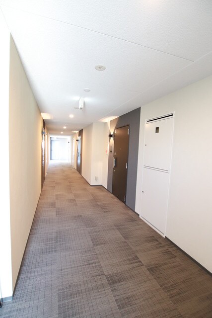 物件外観写真7　(★内廊下タイプ★)