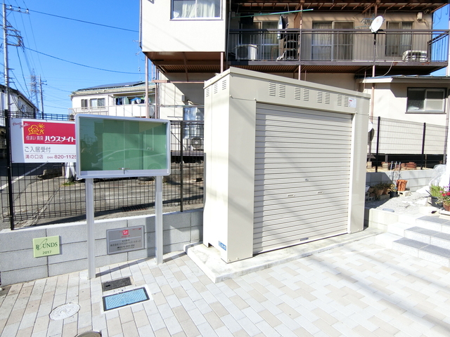外観写真