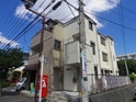 クルール宮前平