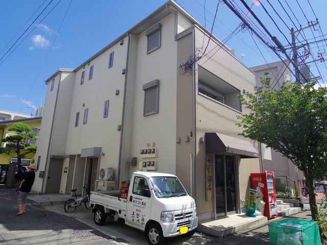 外観写真