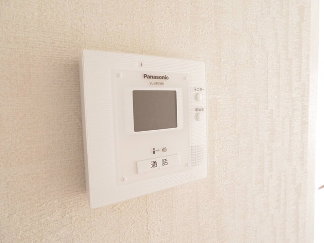 物件内観写真18　(ＴＶモニターホン)