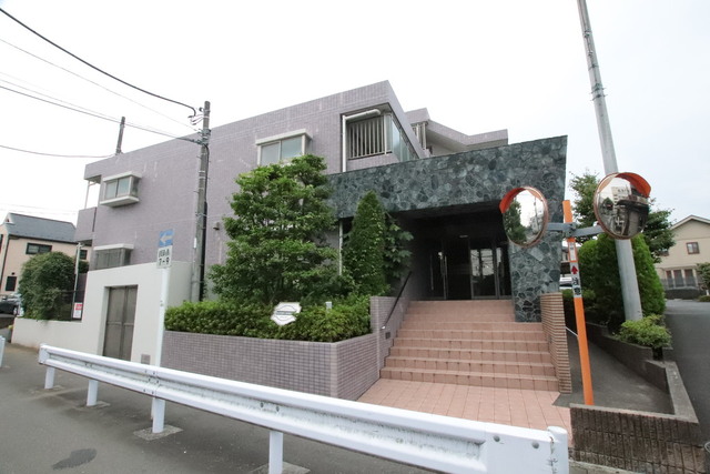 マンションＩＤＯＫＵＢＯ