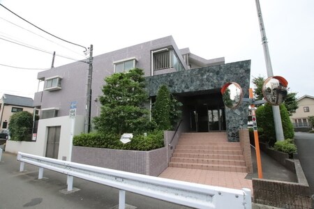 マンションＩＤＯＫＵＢＯ外観写真