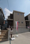 プラム・ＫＳ　２号棟
