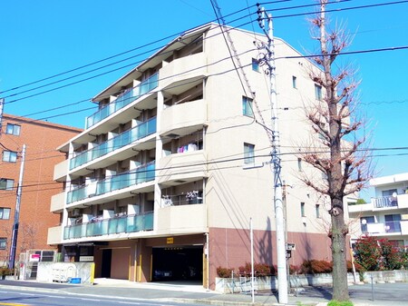 テラッセ有馬外観写真