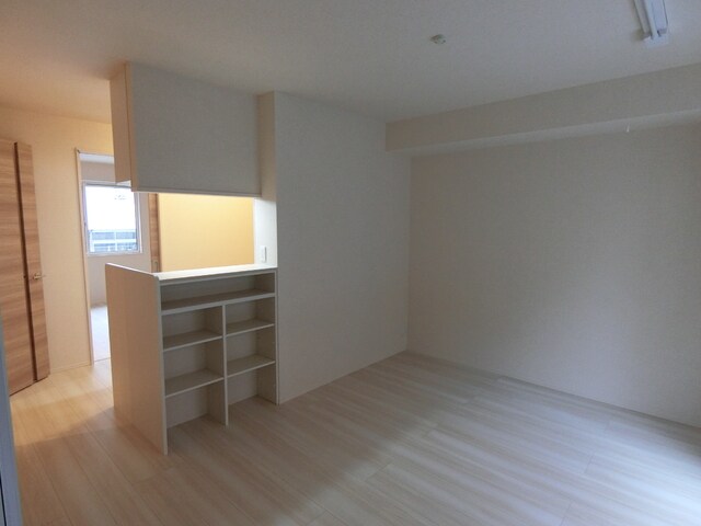 物件内観写真9　(リビング♪)