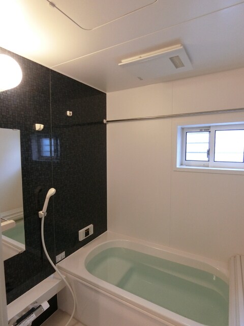 物件内観写真10　(バスルーム♪)