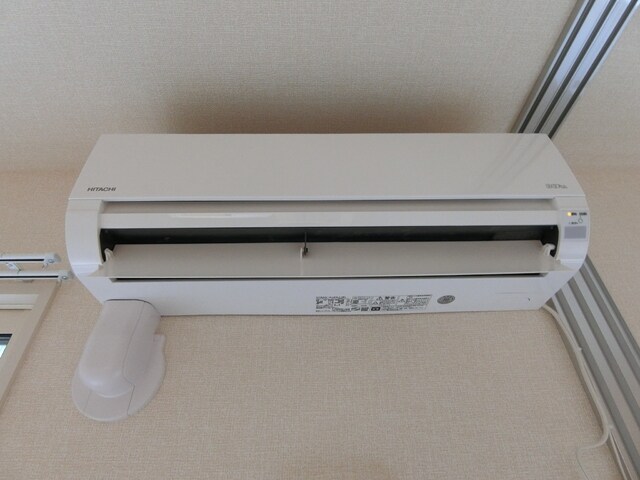 物件内観写真18　(エアコン♪)