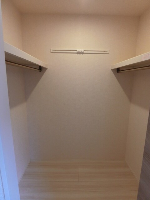 物件内観写真21　(収納あり♪)