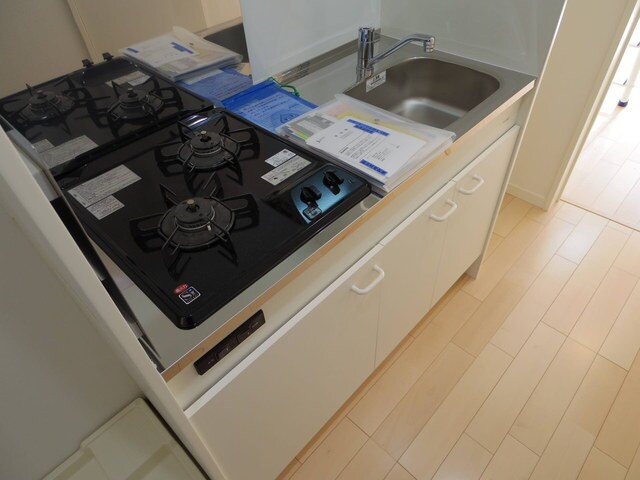 物件内観写真6　(※別室参考写真)