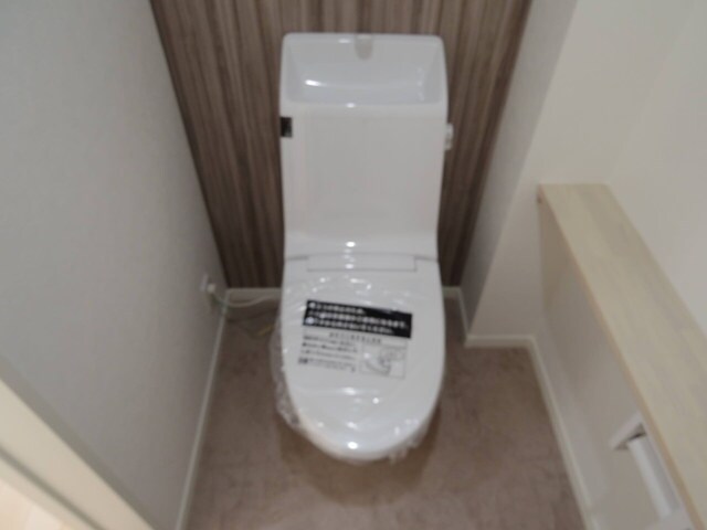 物件内観写真11　(※別室参考写真)