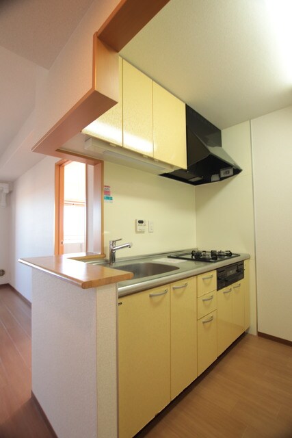 物件内観写真11　