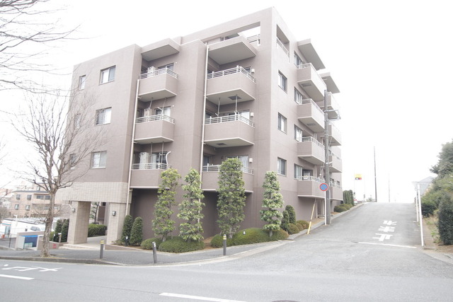 シェリール鷺沼