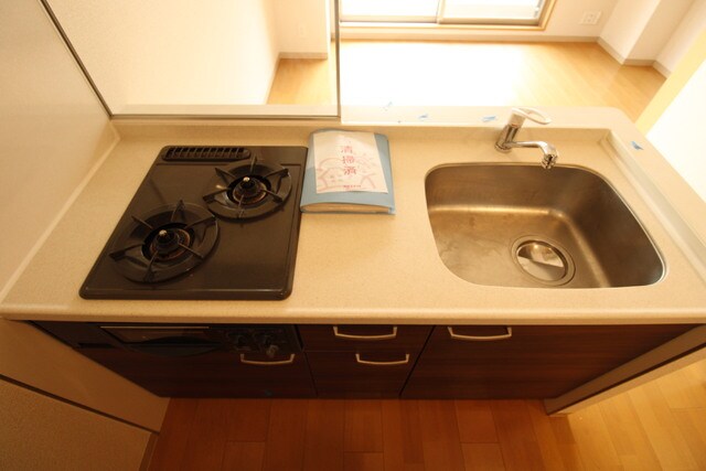 物件内観写真21　