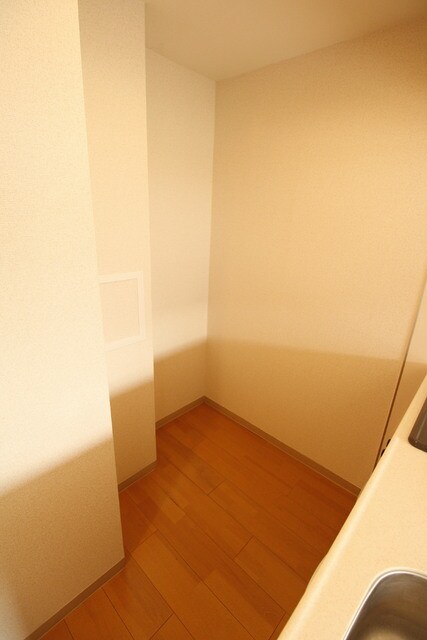 物件内観写真26　(冷蔵庫置場)