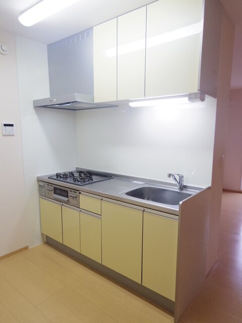 物件内観写真11　