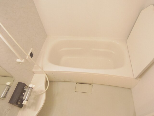 物件内観写真22　(※風呂蓋は設備ではありません)