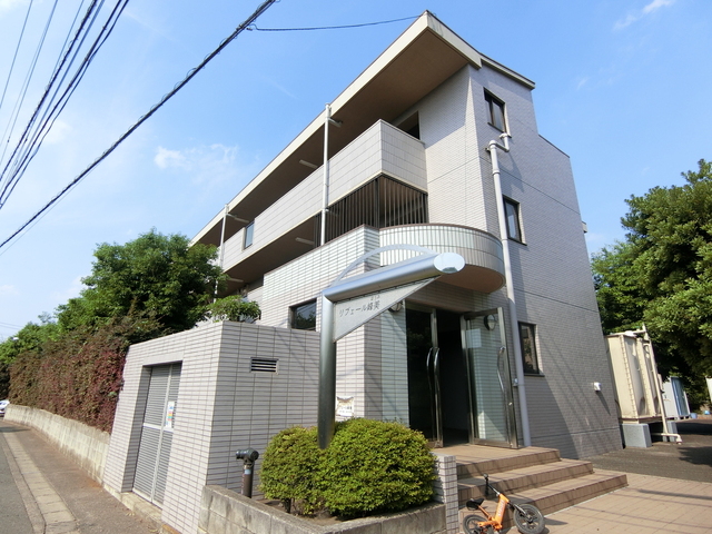 リブェール峰美