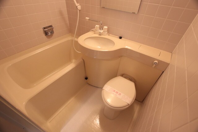 物件内観写真14　