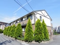 ヴェルジェ多摩川
