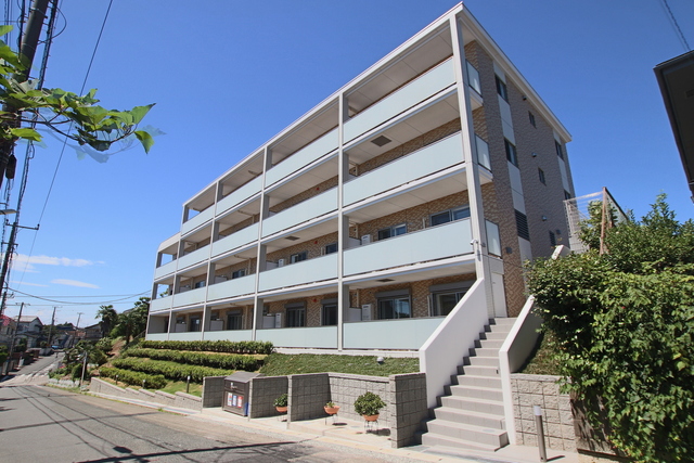 Ｖｉｅｗ　Ｔｅｒｒａｃｅ