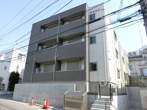 ａｃＱｕｅｌｔｅ外観写真