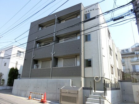 ａｃＱｕｅｌｔｅ外観写真