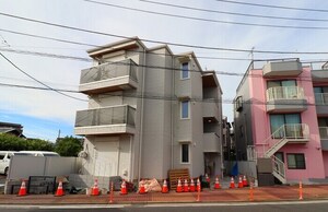 Ｄ　Ｐａｉｎａ　Ｏｇｕｒａ外観写真