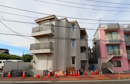 Ｄ　Ｐａｉｎａ　Ｏｇｕｒａ外観写真