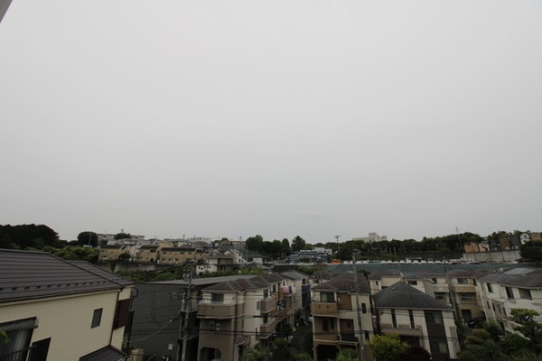 景色