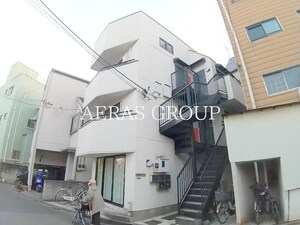 サクラコーポ外観写真