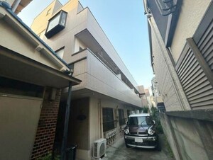 フラットエクセル外観写真