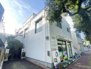 パレス福美Ⅱ外観写真