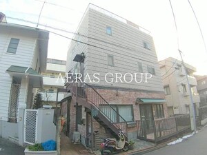 ビラシャンテ外観写真