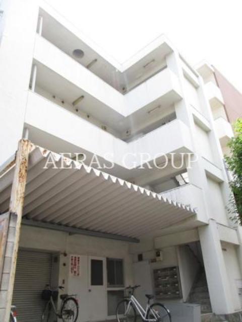 みゆきコーポラス