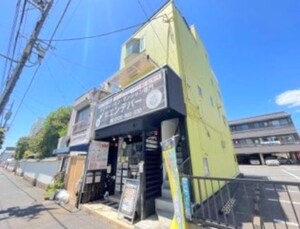 ストリート35外観写真