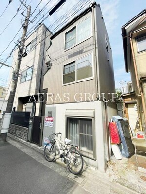 リサータ千鳥外観写真