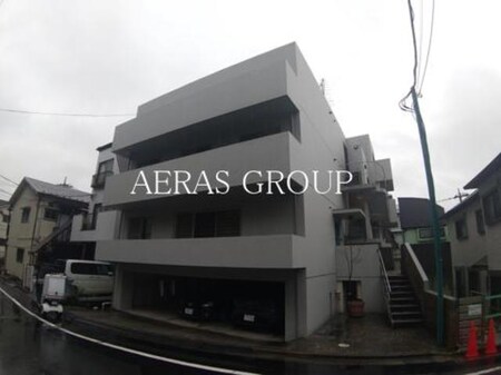 Villa in Shirakawa外観写真
