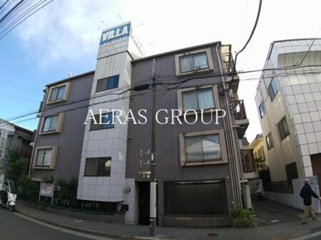 VILLA FOREST千鳥外観写真