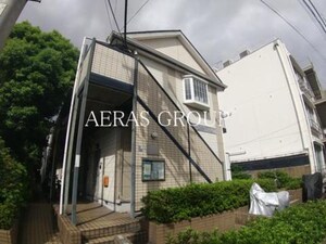 K′sⅢ外観写真
