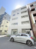 新橋パインビル