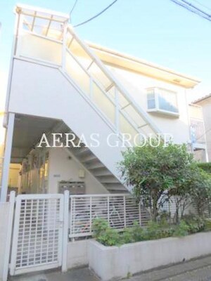 アーバンボックス外観写真