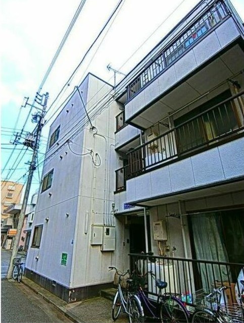 ケーアイコーポ