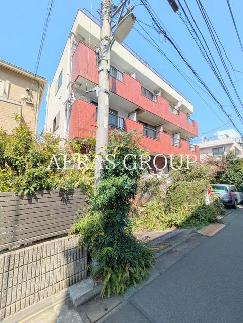 サンハイツクリヤマ