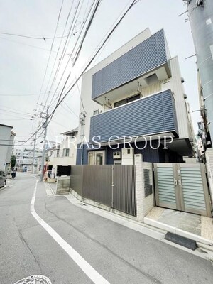 ピアハイム外観写真