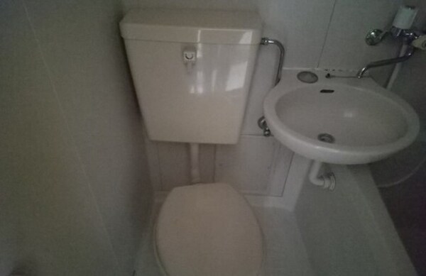 トイレ(【同仕様タイプ】)
