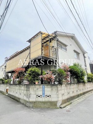幸和荘外観写真